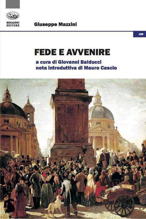 Fede e avvenire
