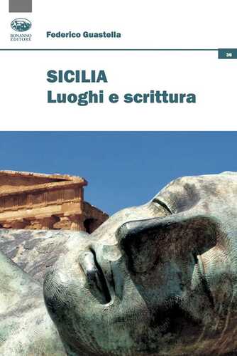 Sicilia. Luoghi e scrittura