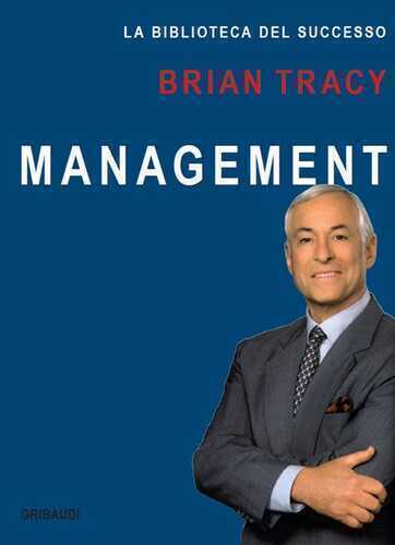 Management — Brian Tracy