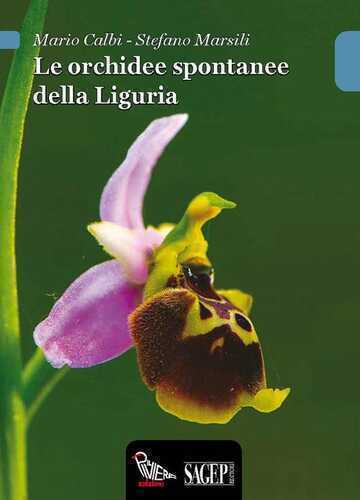 Le orchidee spontanee della Liguria