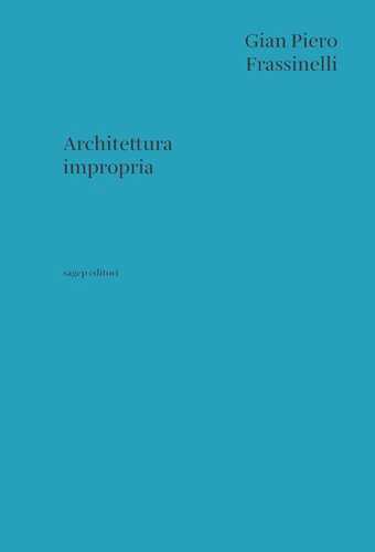 Architettura Impropria
