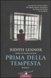Prima della tempesta — Judith Lennox
