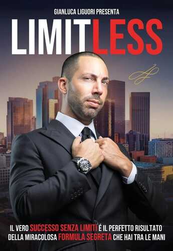 Limitless — Gianluca Liguori