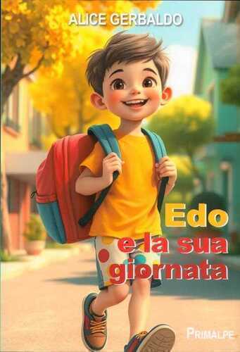 Edo e la sua giornata