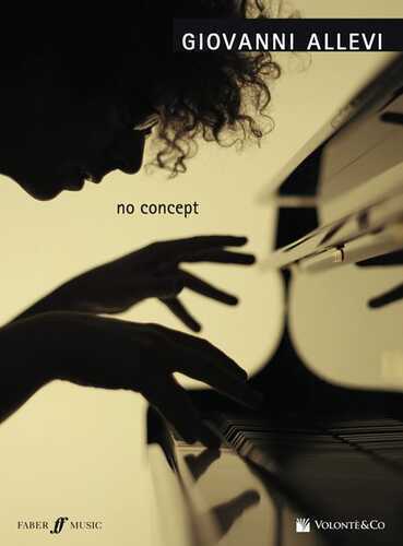 No concept — Giovanni Allevi