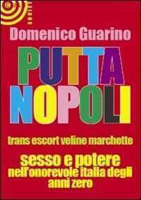 Puttanopoli — Domenico Guarino