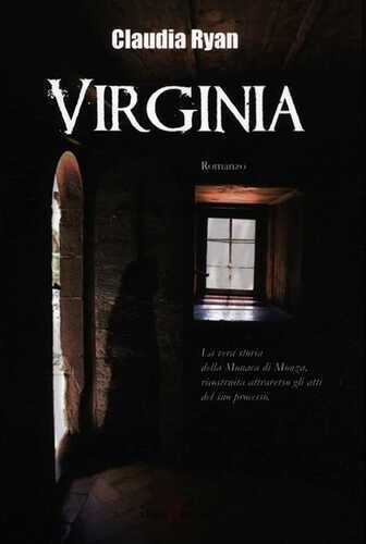 Virginia — Claudia Ryan