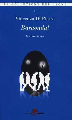 Baraonda! — Vincenzo Di Pietro