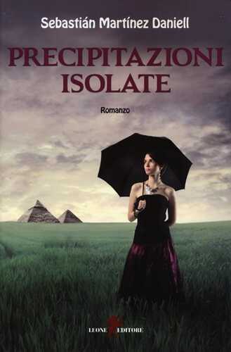 Precipitazioni isolate — Sebastián Martínez Daniell