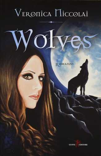 Wolves — Veronica Niccolai