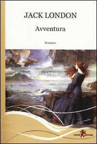 Avventura — Jack London