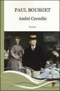 André Cornélis — Paul Bourget