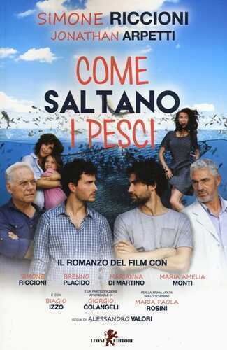 Come saltano i pesci