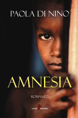 Amnesia — Paola Di Nino