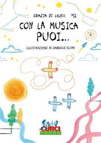 Con la musica puoi... Con playlist online