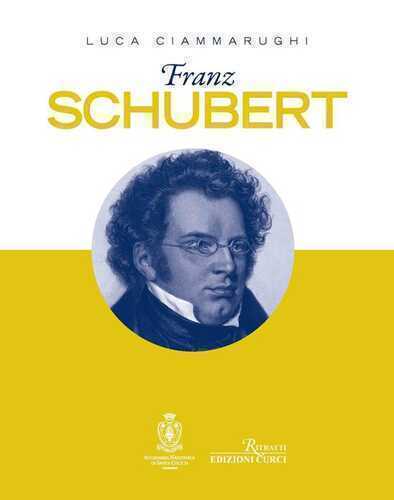 Franz Schubert — Luca Ciammarughi
