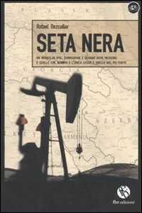 Seta nera — Rafael Dezcallar