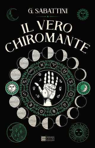 Il vero chiromante