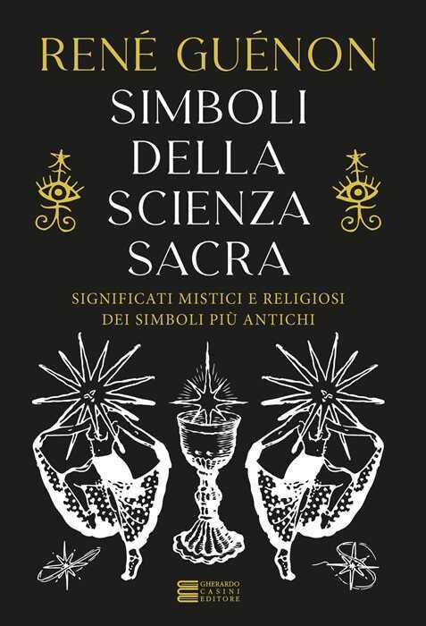 Simboli della scienza sacra