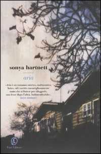 Aria — Sonya Hartnett