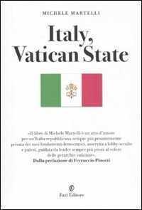 Italy, Vatican State