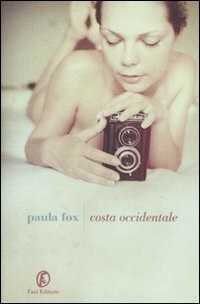 Costa occidentale — Paula Fox