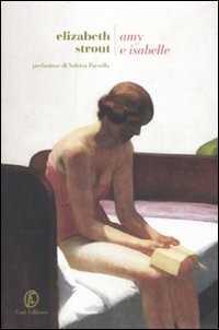 Amy e Isabelle — Elizabeth Strout