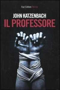 Il professore — John Katzenbach