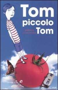 Tom piccolo Tom — Barbara Constantine