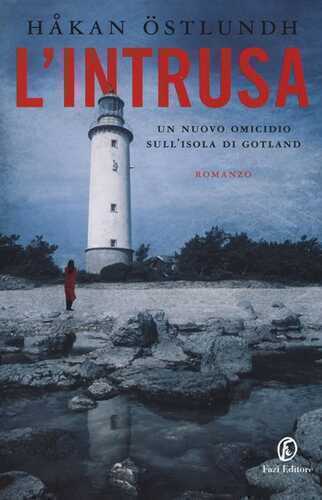 L' intrusa — Hakan Östlundh
