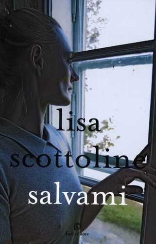 Salvami — Lisa Scottoline