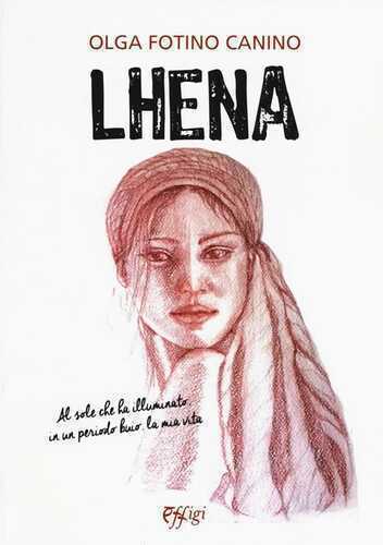 Lhena — Olga Fotino Canino