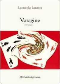Voragine — Leonardo Lanzara