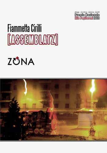 Assemblatz — Fiammetta Cirilli