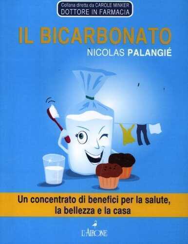 Il bicarbonato — Nicolas Palangié