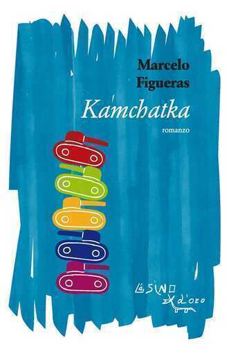 Kamchatka — Marcelo Figueras