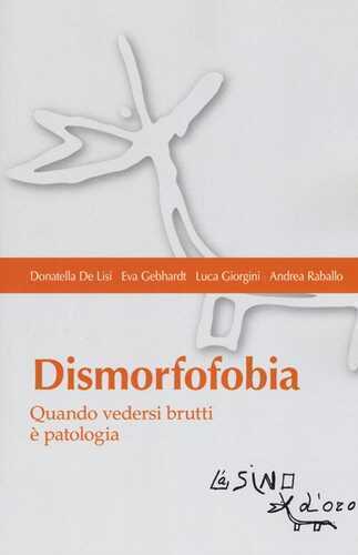 Dismorfofobia. Quando vedersi brutti è patologia