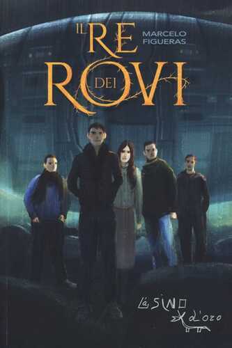 Il re dei rovi