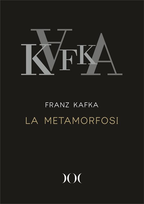 La metamorfosi. Ediz. ad alta leggibilità