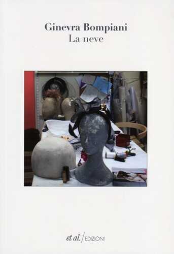 La neve — Ginevra Bompiani