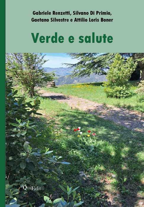 Verde e salute