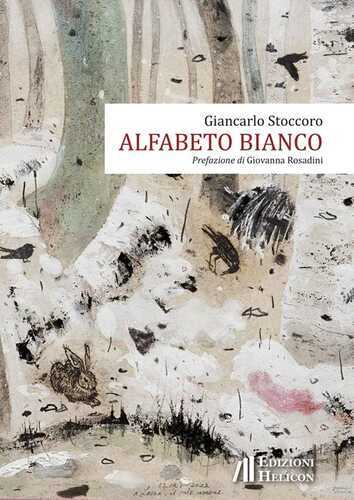 Alfabeto bianco
