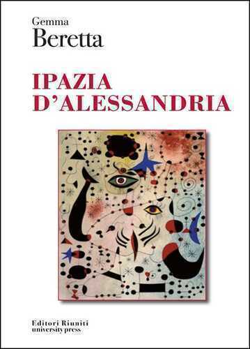 Ipazia d'Alessandria — Gemma Beretta