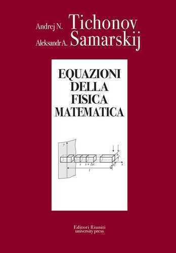 Equazioni della fisica matematica