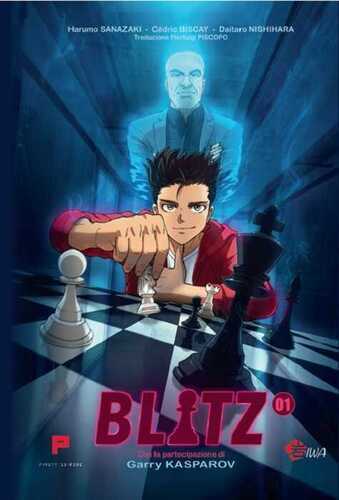 Blitz. Vol. 1