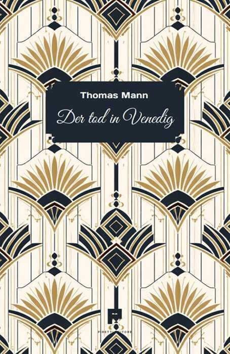 Der tod in Venedig
