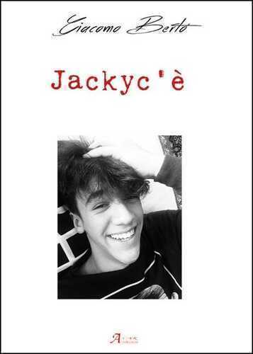 Jackyc'è — Giacomo Bertò