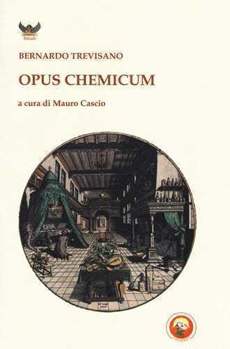 Opus chemicum