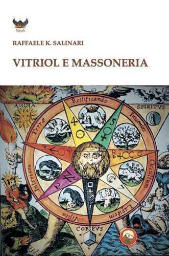 Vitriol e massoneria — Raffaele K. Salinari