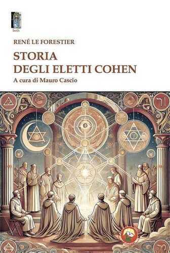 Storia degli eletti Cohen